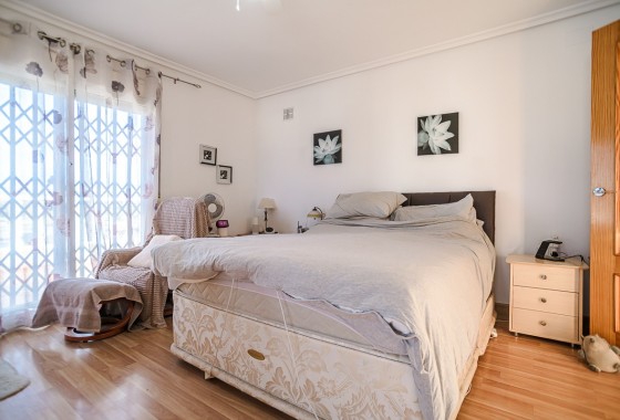 Revente - Villa - TORREVIEJA - LOS BALCONES - LOS ALTOS