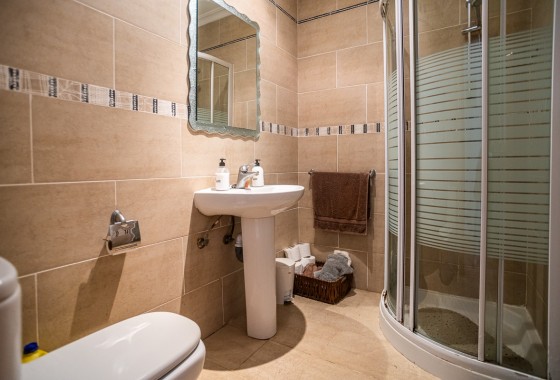 Revente - Villa - TORREVIEJA - LOS BALCONES - LOS ALTOS