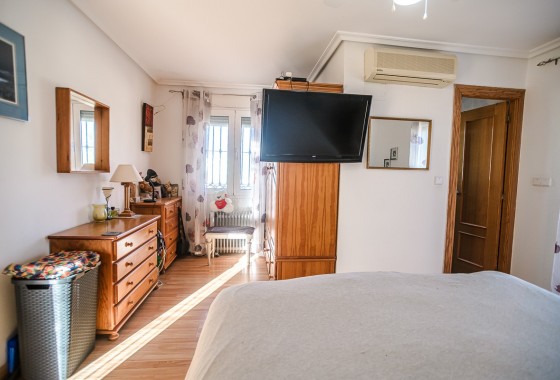 Revente - Villa - TORREVIEJA - LOS BALCONES - LOS ALTOS
