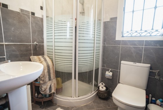 Revente - Villa - TORREVIEJA - LOS BALCONES - LOS ALTOS