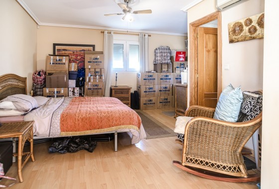 Revente - Villa - TORREVIEJA - LOS BALCONES - LOS ALTOS