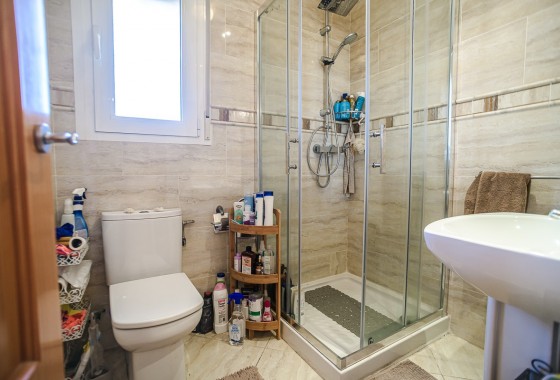 Revente - Villa - TORREVIEJA - LOS BALCONES - LOS ALTOS