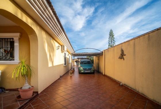 Revente - Villa - TORREVIEJA - LOS BALCONES - LOS ALTOS