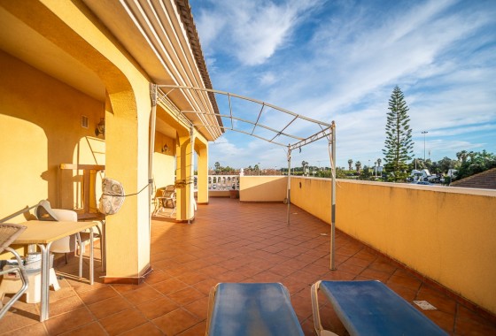 Revente - Villa - TORREVIEJA - LOS BALCONES - LOS ALTOS