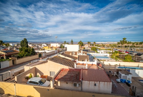 Revente - Villa - TORREVIEJA - LOS BALCONES - LOS ALTOS