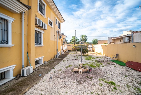 Revente - Villa - TORREVIEJA - LOS BALCONES - LOS ALTOS