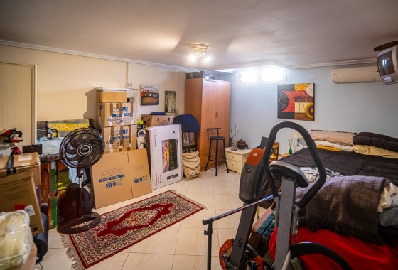 Revente - Villa - TORREVIEJA - LOS BALCONES - LOS ALTOS