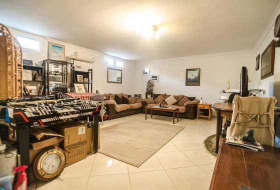 Revente - Villa - TORREVIEJA - LOS BALCONES - LOS ALTOS