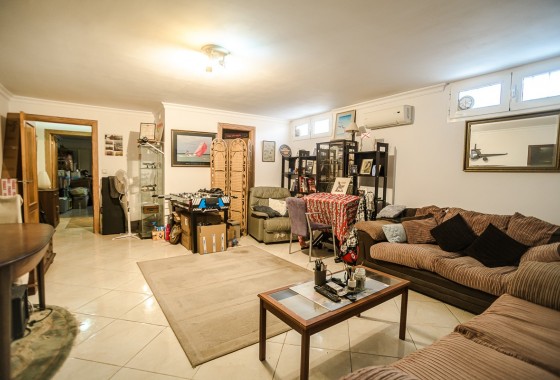 Revente - Villa - TORREVIEJA - LOS BALCONES - LOS ALTOS