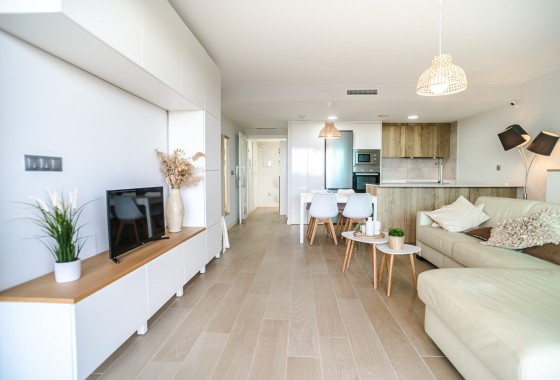 Revente - Appartement - CARTAGENA - Mar de Cristal