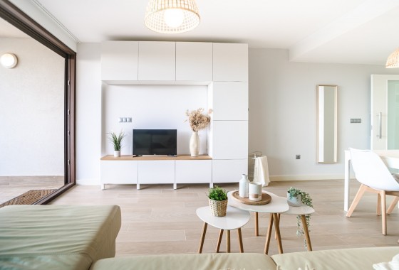 Revente - Appartement - CARTAGENA - Mar de Cristal