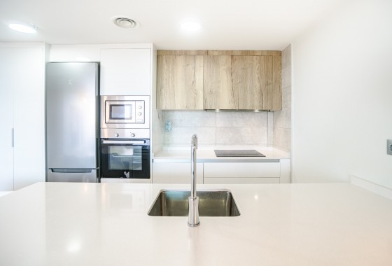 Revente - Appartement - CARTAGENA - Mar de Cristal