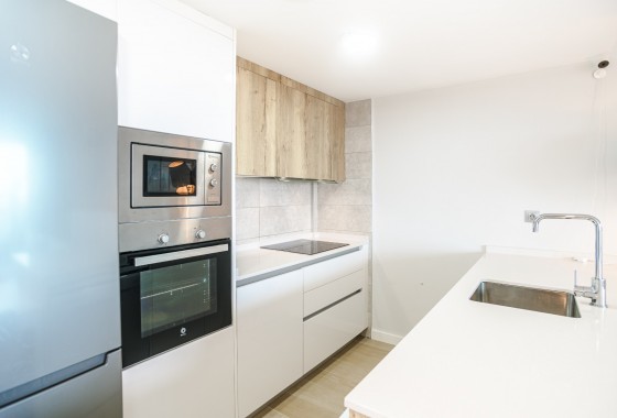 Revente - Appartement - CARTAGENA - Mar de Cristal