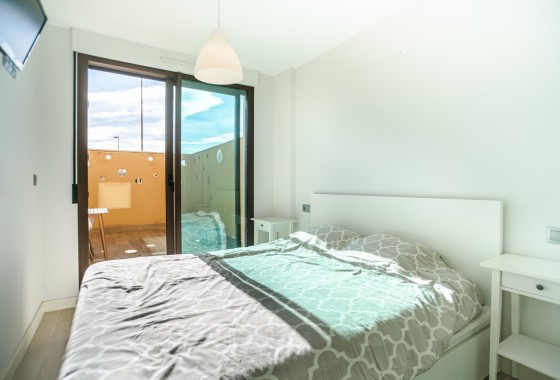 Revente - Appartement - CARTAGENA - Mar de Cristal