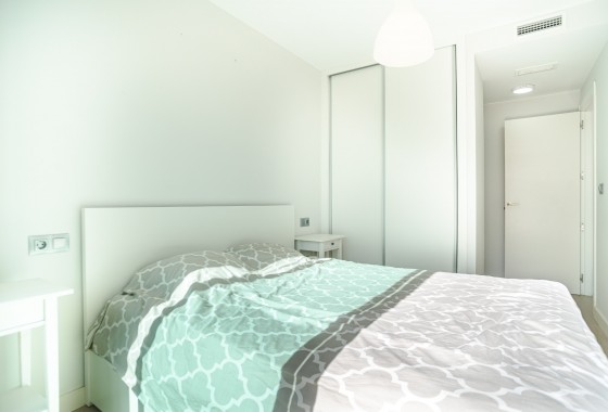 Revente - Appartement - CARTAGENA - Mar de Cristal