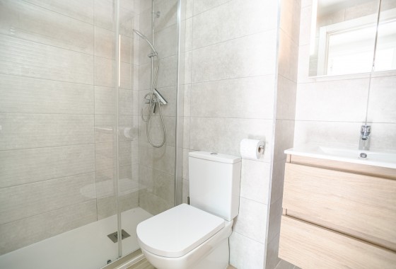Revente - Appartement - CARTAGENA - Mar de Cristal