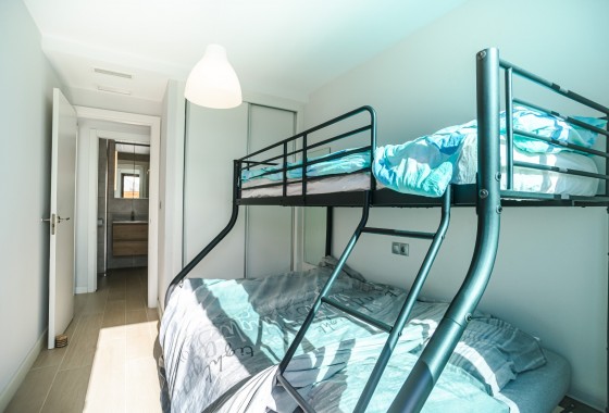 Revente - Appartement - CARTAGENA - Mar de Cristal