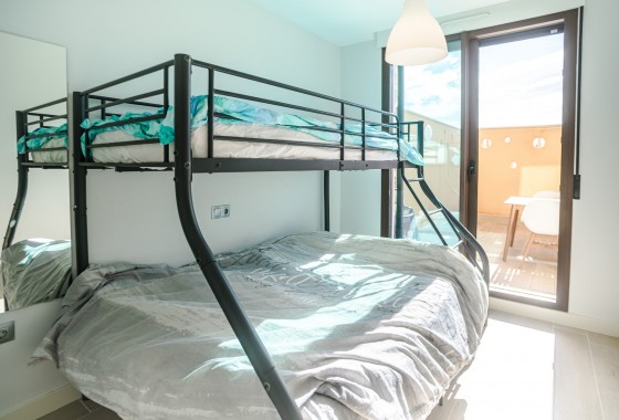 Revente - Appartement - CARTAGENA - Mar de Cristal
