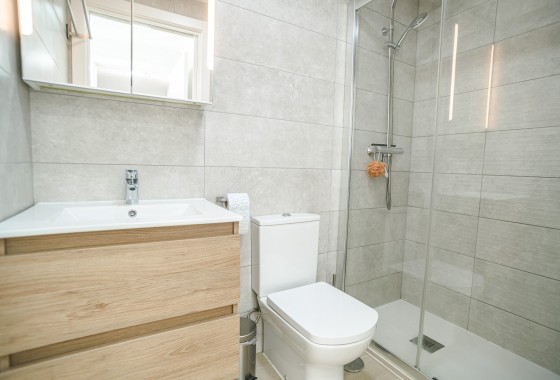 Revente - Appartement - CARTAGENA - Mar de Cristal