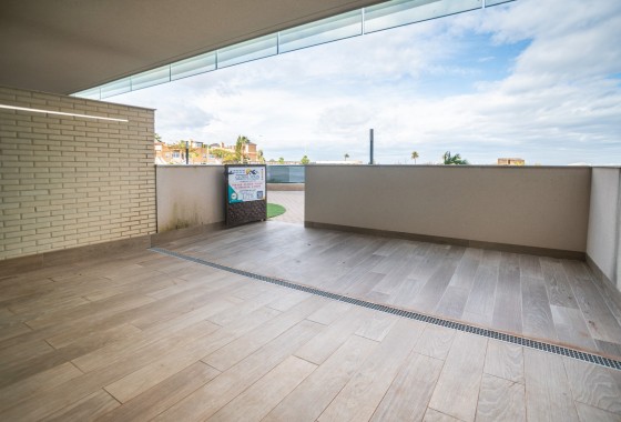 Revente - Appartement - CARTAGENA - Mar de Cristal