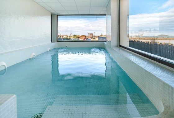 Revente - Appartement - CARTAGENA - Mar de Cristal