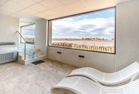 Revente - Appartement - CARTAGENA - Mar de Cristal