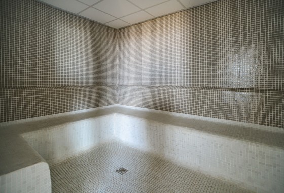 Revente - Appartement - CARTAGENA - Mar de Cristal
