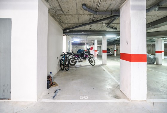 Revente - Appartement - CARTAGENA - Mar de Cristal