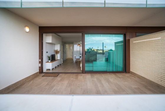 Revente - Appartement - CARTAGENA - Mar de Cristal