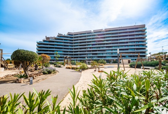 Revente - Appartement - CARTAGENA - Mar de Cristal