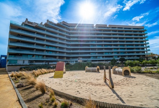 Revente - Appartement - CARTAGENA - Mar de Cristal