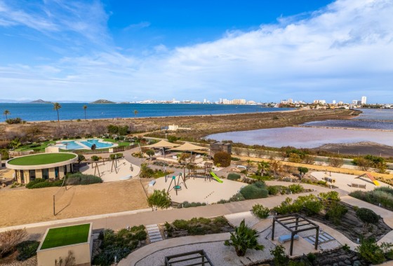 Revente - Appartement - CARTAGENA - Mar de Cristal