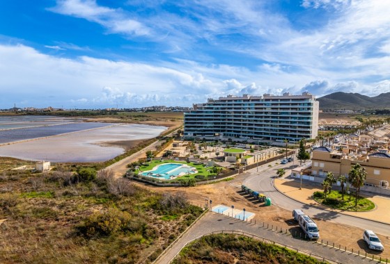 Revente - Appartement - CARTAGENA - Mar de Cristal