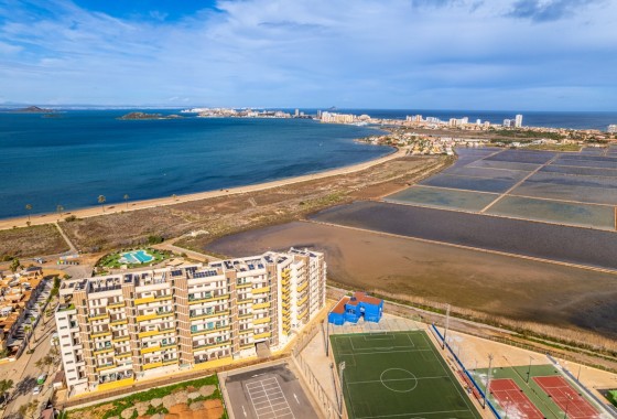 Revente - Appartement - CARTAGENA - Mar de Cristal