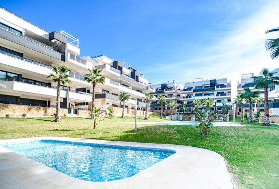 Revente - Appartement - Orihuela Costa - Los Altos