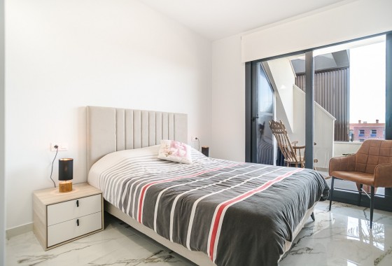 Revente - Appartement - Orihuela Costa - Los Altos