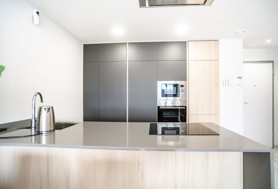 Revente - Appartement - Orihuela Costa - Los Altos