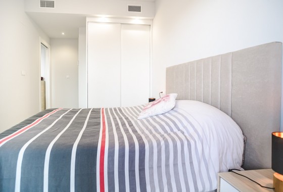 Revente - Appartement - Orihuela Costa - Los Altos
