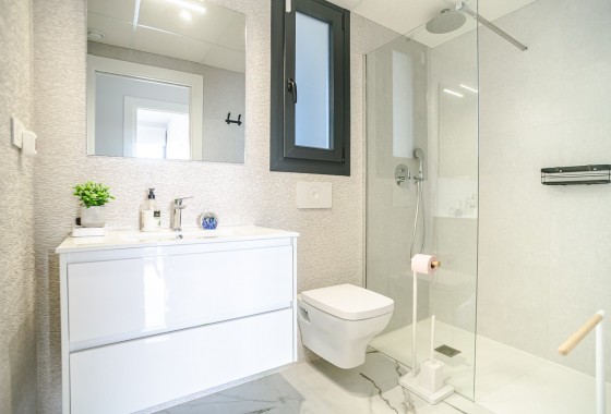 Revente - Appartement - Orihuela Costa - Los Altos