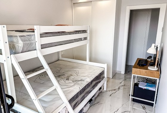 Revente - Appartement - Orihuela Costa - Los Altos