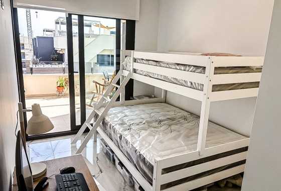 Revente - Appartement - Orihuela Costa - Los Altos