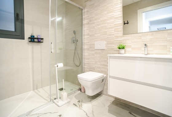 Revente - Appartement - Orihuela Costa - Los Altos