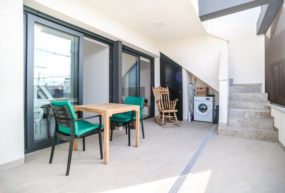 Revente - Appartement - Orihuela Costa - Los Altos