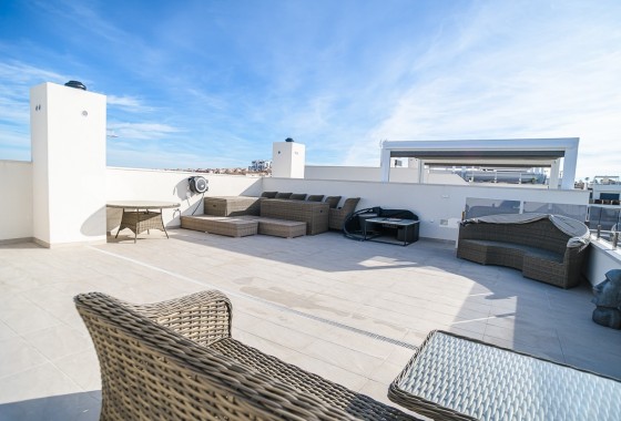 Revente - Appartement - Orihuela Costa - Los Altos