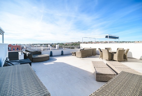 Revente - Appartement - Orihuela Costa - Los Altos