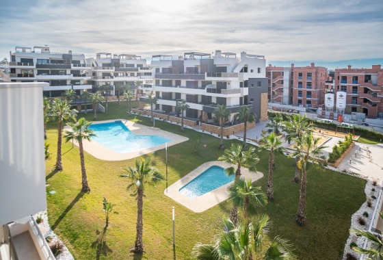 Revente - Appartement - Orihuela Costa - Los Altos