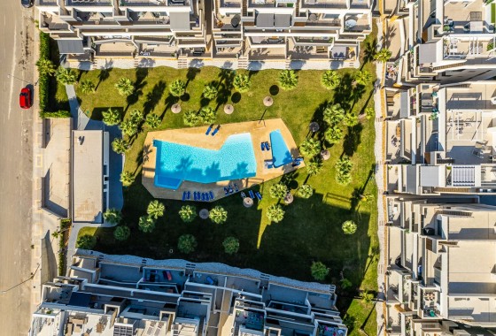 Revente - Appartement - Orihuela Costa - Los Altos