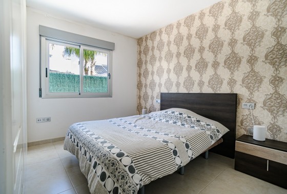 Revente - Villa - SAN PEDRO DEL PINATAR - Lo Pagan