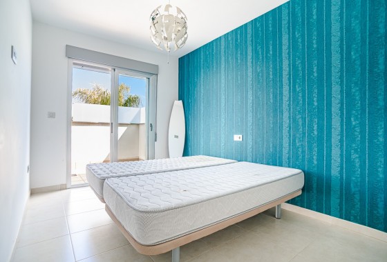 Revente - Villa - SAN PEDRO DEL PINATAR - Lo Pagan