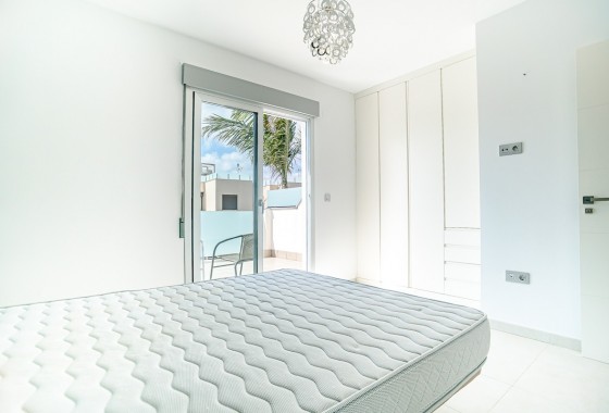Revente - Villa - SAN PEDRO DEL PINATAR - Lo Pagan